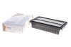 Фільтр повітряний Hyundai Venue 1.6 19- WUNDER FILTER WH 2301 (фото 2)