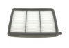 Фото 2 - фильтр воздушный Hyundai i10 1.0 MPI 19- WUNDER FILTER WH 2302 Фильтр воздушный Hyundai i10 1.0 MPI 19- WUNDER FILTER WH 2302 (фото 2)