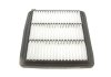 Фото 3 - фильтр воздушный Hyundai i10 1.0 MPI 19- WUNDER FILTER WH 2302 Фильтр воздушный Hyundai i10 1.0 MPI 19- WUNDER FILTER WH 2302 (фото 3)