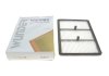 Фото 1 - фильтр воздушный Kia Ceed 1.6 GDI 19- WUNDER FILTER WH 2303 Фильтр воздушный Kia Ceed 1.6 GDI 19- WUNDER FILTER WH 2303 (фото 1)