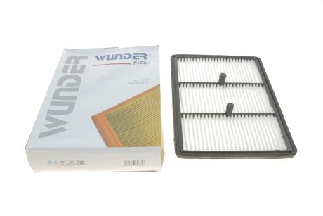 Фильтр воздушный Kia Ceed 1.6 GDI 19- WUNDER FILTER WH 2303