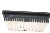 Фото 2 - фильтр воздушный Hyundai i20 1.1-1.4CRDi 14- WUNDER FILTER WH 2308 Фильтр воздушный Hyundai i20 1.1-1.4CRDi 14- WUNDER FILTER WH 2308 (фото 2)