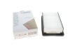 Фото 3 - фильтр воздушный Hyundai i20 1.1-1.4CRDi 14- WUNDER FILTER WH 2308 Фильтр воздушный Hyundai i20 1.1-1.4CRDi 14- WUNDER FILTER WH 2308 (фото 3)