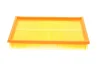 Фільтр повітряний Opel Vectra A/B 1.6-2.0 88-03 WUNDER FILTER WH 300 (фото 2)