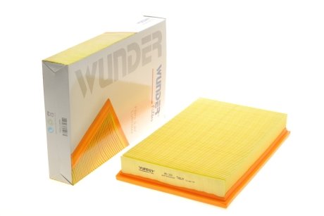 Фильтр воздушный WUNDER WUNDER FILTER WH 300