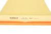 Фільтр повітряний Opel Astra F/G/H 98- WUNDER FILTER WH 303 (фото 2)