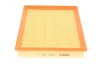 Фільтр повітряний Opel Astra F/G/H 98- WUNDER FILTER WH 303 (фото 5)