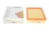 Фільтр повітряний Opel Vectra B 2.0DI/2.2DTI/2.2i 96-03 WUNDER FILTER WH 307 (фото 1)