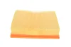 Фільтр повітряний Opel Vectra B 2.0DI/2.2DTI/2.2i 96-03 WUNDER FILTER WH 307 (фото 3)