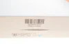 Фільтр повітряний Opel Vectra C 02-08 WUNDER FILTER WH 312 (фото 4)