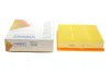 Фільтр повітряний Opel Omega B 94- WUNDER FILTER WH 314 (фото 2)