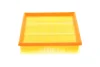 Фільтр повітряний Opel Corsa D 06- WUNDER FILTER WH 318 (фото 2)