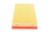 Фільтр повітряний Opel Kadett 1.7 D -91 WUNDER FILTER WH 320 (фото 3)