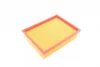 Фільтр повітряний Opel Kadett 1.7 D -91 WUNDER FILTER WH 320 (фото 5)