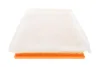 Фільтр повітряний Opel Astra G/H 1.3-2.0CDTI 99- WUNDER FILTER WH 321 (фото 3)