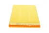 Фільтр повітряний Opel Astra G 2.2 16V 00-05 WUNDER FILTER WH 325 (фото 3)