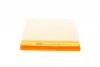 Фільтр повітряний Opel Astra K 1.5 CDTI 15- WUNDER FILTER WH 328 (фото 4)