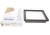 Фильтр воздушный Chevrolet Spark 1.4 15- WUNDER FILTER WH 330 (фото 1)
