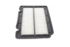 Фільтр повітряний Chevrolet Aveo 06- (benzin) WUNDER FILTER WH 351 (фото 2)