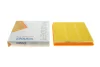 Фільтр повітряний Opel Astra J 09- WUNDER FILTER WH 355 (фото 1)