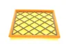 Фільтр повітряний Opel Astra J 09- WUNDER FILTER WH 355 (фото 2)
