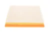 Фільтр повітряний Opel Astra H 1.6Turbo/1.7/1.9CDTI 04- WUNDER FILTER WH 358 (фото 3)