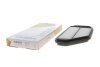 Фото 2 - фільтр повітряний Chevrolet Spark 1.0-1.2 10- WUNDER FILTER WH 362 Фільтр повітряний Chevrolet Spark 1.0-1.2 10- WUNDER FILTER WH 362 (фото 2)
