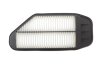 Фото 4 - фільтр повітряний Chevrolet Spark 1.0-1.2 10- WUNDER FILTER WH 362 Фільтр повітряний Chevrolet Spark 1.0-1.2 10- WUNDER FILTER WH 362 (фото 4)