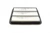 Фільтр повітряний Chevrolet Epica 2.0TDCi 04-11 WUNDER FILTER WH 364 (фото 7)