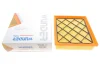 Фільтр повітряний Opel Meriva B 10- WUNDER FILTER WH 365 (фото 1)