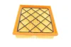 Фільтр повітряний Opel Meriva B 10- WUNDER FILTER WH 365 (фото 2)