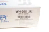 Фільтр повітряний Opel Meriva B 10- WUNDER FILTER WH 365 (фото 4)