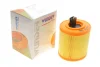 Фільтр повітряний Opel Astra K 1.6 CDTi 15- WUNDER FILTER WH 370 (фото 1)