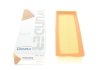 Фільтр повітряний Citroen Berlingo/Peugeot Partner 1.1/1.4i 02- WUNDER FILTER WH 401 (фото 1)