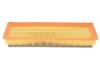 Фільтр повітряний Citroen Berlingo/Peugeot Partner 1.1/1.4i 02- WUNDER FILTER WH 401 (фото 5)