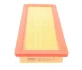 Фільтр повітряний Citroen Nemo/Peugeot Bipper 1.4i 08- WUNDER FILTER WH 402 (фото 3)