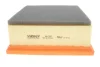 Фільтр повітряний Citroen Berlingo/Peugeot Partner 1.9D/2.0HDI 96- WUNDER FILTER WH 500 (фото 2)