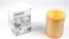 Фільтр повітряний Citroen Berlingo/Peugeot Partner 1.1i 96- WUNDER FILTER WH 501 (фото 1)