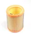 Фільтр повітряний Citroen Berlingo/Peugeot Partner 1.1i 96- WUNDER FILTER WH 501 (фото 2)