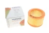 Фільтр повітряний Citroen Berlingo/Peugeot Partner 1.8/1.9D 96- WUNDER FILTER WH 503 (фото 1)