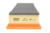 Фільтр повітряний Citroen Berlingo 1.6HDI 08- (-08) WUNDER FILTER WH 512 (фото 2)