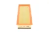 Фільтр повітряний Citroen Berlingo 1.6HDI 08- (-08) WUNDER FILTER WH 512 (фото 3)