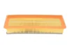 Фільтр повітряний Citroen Berlingo 1.6HDI 08- (-08) WUNDER FILTER WH 512 (фото 4)