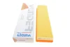 Фільтр повітряний Peugeot 206/307 1.4i 03- WUNDER FILTER WH 513 (фото 1)
