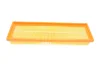 Фільтр повітряний Peugeot 206/307 1.4i 03- WUNDER FILTER WH 513 (фото 2)
