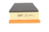 Фільтр повітряний Fiat Scudo/Citroen Jumpy/Peugeot Expert 1.6JTD/HDi 07- WUNDER FILTER WH 514 (фото 2)
