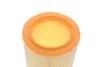 Фільтр повітряний Fiat Ducato/Peugeot Boxer/Citroen Jumper 1.9/2.4/2.5D 82-02 WUNDER FILTER WH 517 (фото 2)