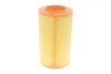 Фільтр повітряний Fiat Ducato 2.2/2.3/3.0 JTD/HDI 06- WUNDER FILTER WH 519 (фото 4)
