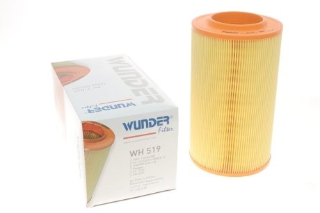 Фильтр воздушный WUNDER WUNDER FILTER WH 519