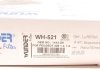 Фильтр воздушный WUNDER WUNDER FILTER WH 521 (фото 5)